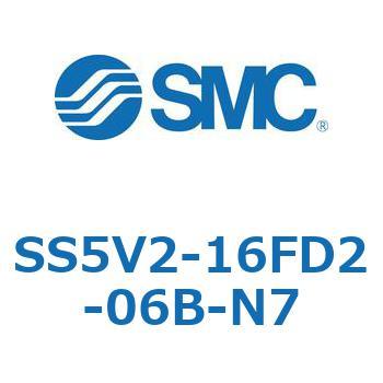 S Series(SS5V2-16FD2) SMC