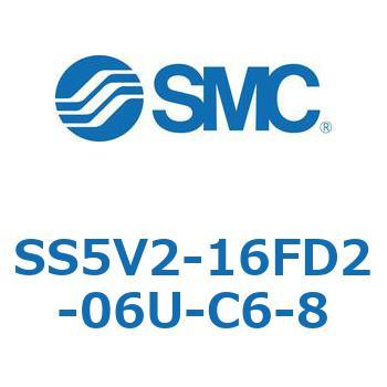 S Series(SS5V2-16FD2) SMC