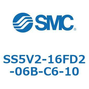 S Series(SS5V2-16FD2) SMC