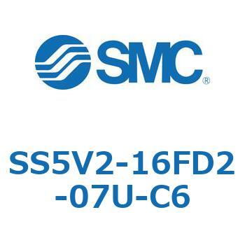 S Series(SS5V2-16FD2) SMC