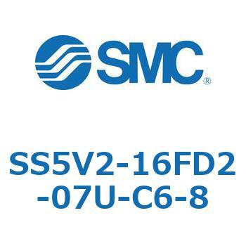 S Series(SS5V2-16FD2) SMC