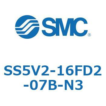 S Series(SS5V2-16FD2) SMC