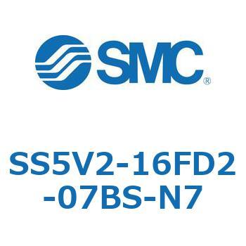 S Series(SS5V2-16FD2) SMC