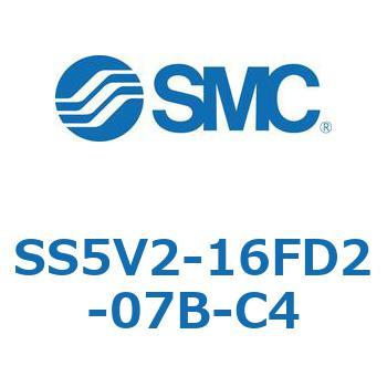 S Series(SS5V2-16FD2) SMC