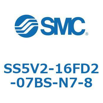 S Series(SS5V2-16FD2) SMC