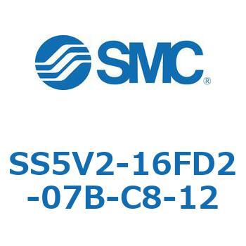 S Series(SS5V2-16FD2) SMC