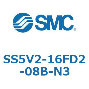 S Series(SS5V2-16FD2) SMC