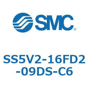 S Series(SS5V2-16FD2) SMC