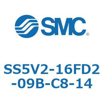 S Series(SS5V2-16FD2) SMC
