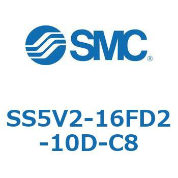 S Series(SS5V2-16FD2) SMC