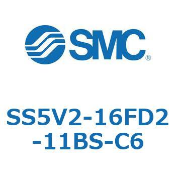 S Series(SS5V2-16FD2) SMC