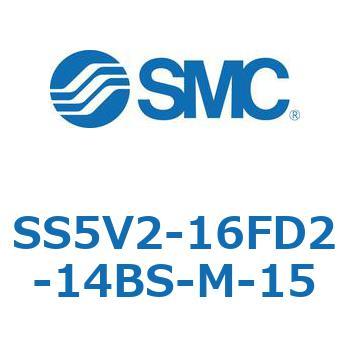 S Series(SS5V2-16FD2) SMC