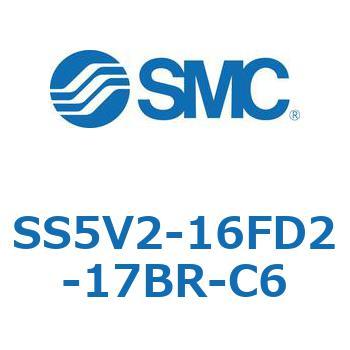 S Series(SS5V2-16FD2) SMC