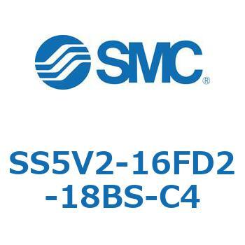 S Series(SS5V2-16FD2) SMC