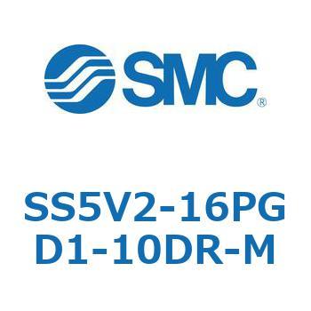 S Series(SS5V2-16PGD1) SMC