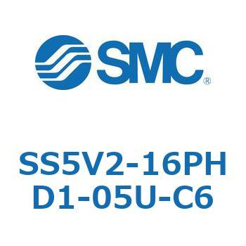 S Series(SS5V2-16PHD1) SMC