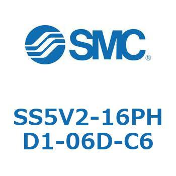 S Series(SS5V2-16PHD1) SMC