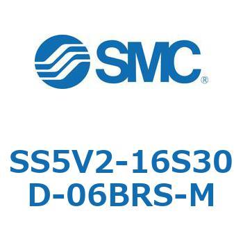 S Series(SS5V2-16S30D) SMC
