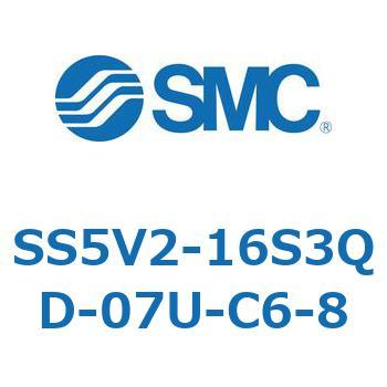 SS5V2-16S3QD-07U-C6-8 S Series(SS5V2-16S3QD) SMC 42814957