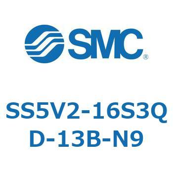 SS5V2-16S3QD-13B-N9 S Series(SS5V2-16S3QD) SMC 42815054