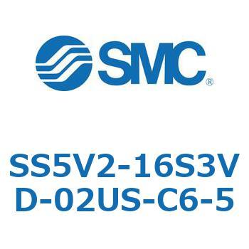 S Series(SS5V2-16S3VD) SMC