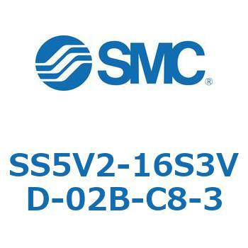 S Series(SS5V2-16S3VD) SMC