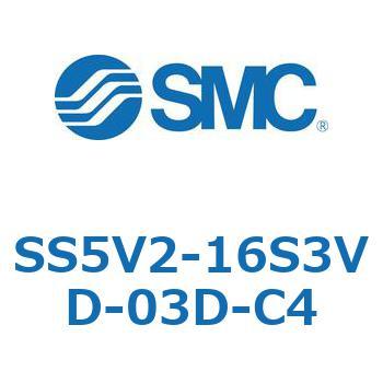 S Series(SS5V2-16S3VD) SMC