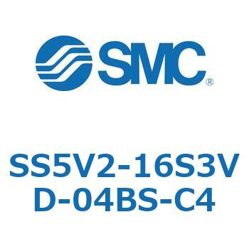 S Series(SS5V2-16S3VD) SMC