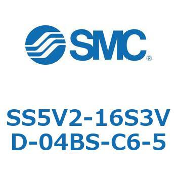 S Series(SS5V2-16S3VD) SMC