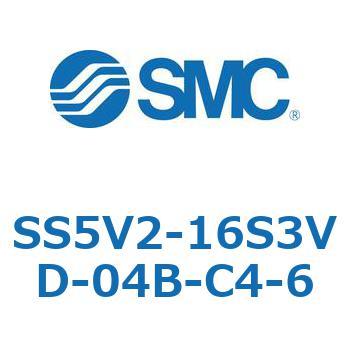 S Series(SS5V2-16S3VD) SMC