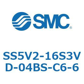 S Series(SS5V2-16S3VD) SMC