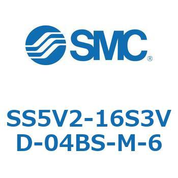 S Series(SS5V2-16S3VD) SMC