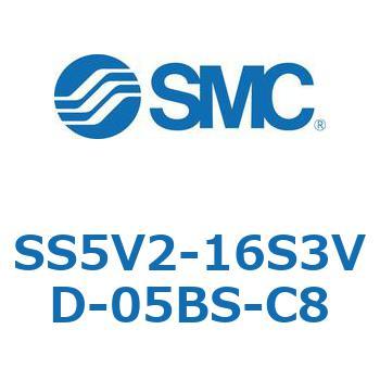 S Series(SS5V2-16S3VD) SMC