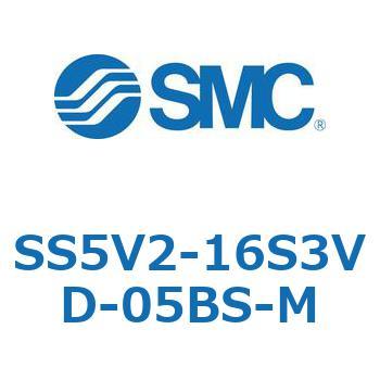 S Series(SS5V2-16S3VD) SMC