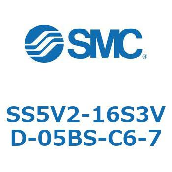 S Series(SS5V2-16S3VD) SMC
