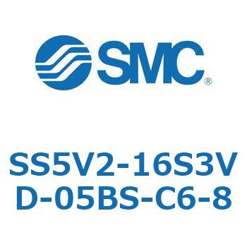 S Series(SS5V2-16S3VD) SMC