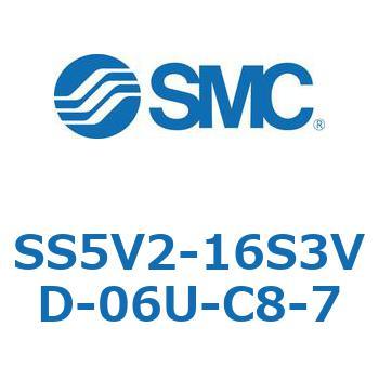 S Series(SS5V2-16S3VD) SMC