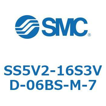 S Series(SS5V2-16S3VD) SMC