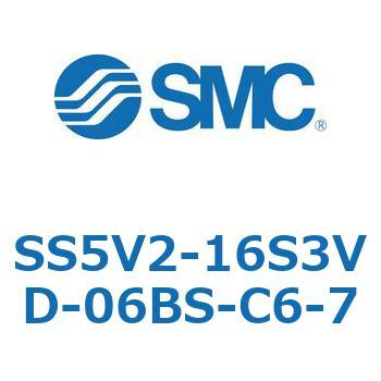 S Series(SS5V2-16S3VD) SMC