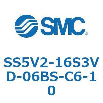 S Series(SS5V2-16S3VD) SMC