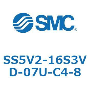 S Series(SS5V2-16S3VD) SMC