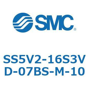 S Series(SS5V2-16S3VD) SMC