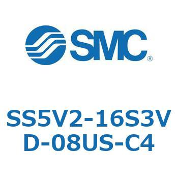 S Series(SS5V2-16S3VD) SMC
