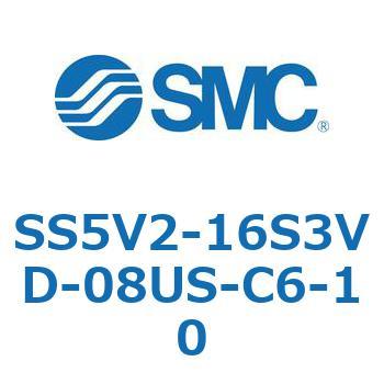 S Series(SS5V2-16S3VD) SMC