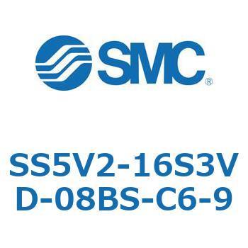 S Series(SS5V2-16S3VD) SMC
