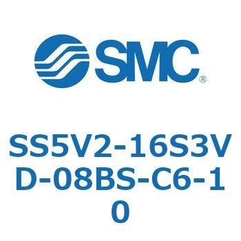 S Series(SS5V2-16S3VD) SMC