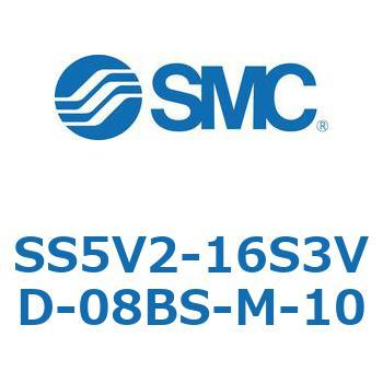 S Series(SS5V2-16S3VD) SMC
