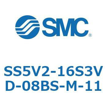 S Series(SS5V2-16S3VD) SMC