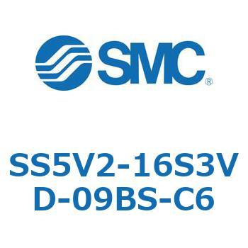 S Series(SS5V2-16S3VD) SMC