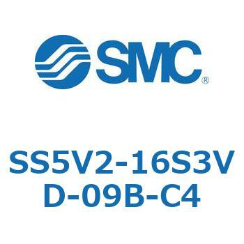 S Series(SS5V2-16S3VD) SMC